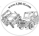 Suzuki Forum LJ80-II.com Foren-Übersicht